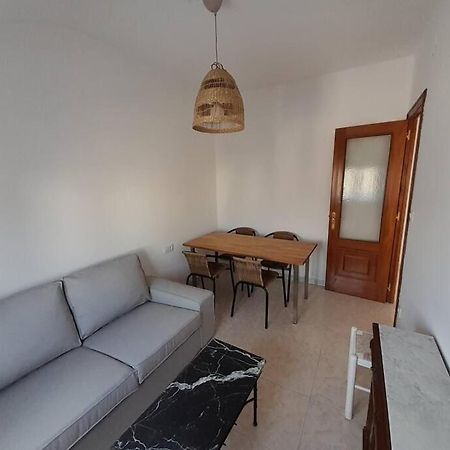 Atico Completamente Equipado Plaza De Espana Apartment Ferrol Bagian luar foto