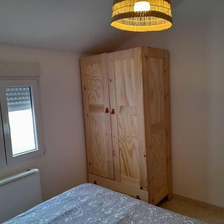 Atico Completamente Equipado Plaza De Espana Apartment Ferrol Bagian luar foto