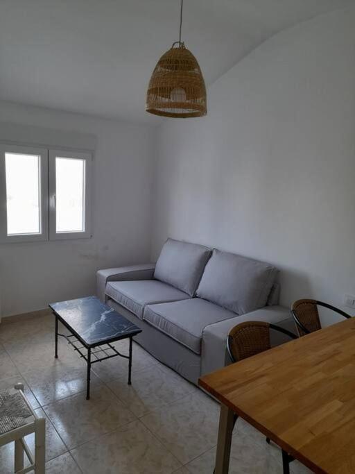 Atico Completamente Equipado Plaza De Espana Apartment Ferrol Bagian luar foto