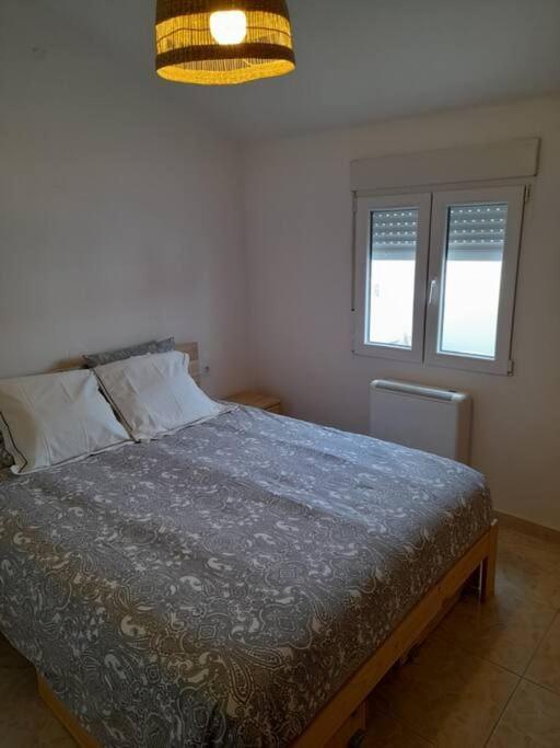 Atico Completamente Equipado Plaza De Espana Apartment Ferrol Bagian luar foto